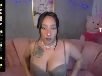 Chaturbate Free Porn Cam of m_eris_s
