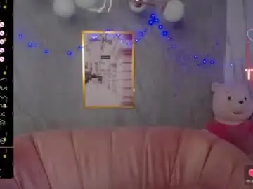Chaturbate Sex Cam of m_eris_s