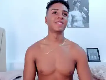 Chaturbate Nude Webcam of magnusking_