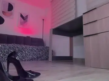 Chaturbate Sex Cam of miabelier_