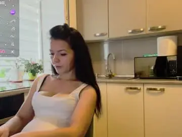 Chaturbate Live Porn of missbya