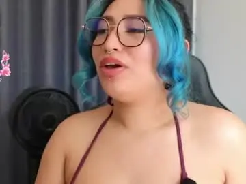 Chaturbate Live Sex Cam of nymphadora__