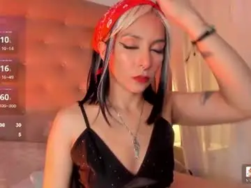 Chaturbate Free Live Porn of raia_maddox