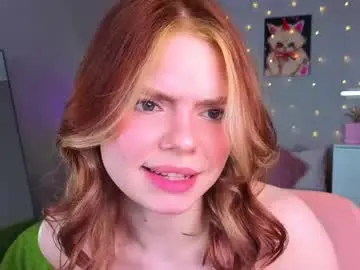 Chaturbate Best live sex cam show of red__candy