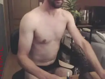 Chaturbate Live Sex Cam of sklave88