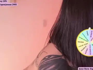 Chaturbate Adult Webcams of sofia_dream7