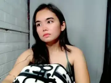 Chaturbate Nude Webcam of sweet_laika