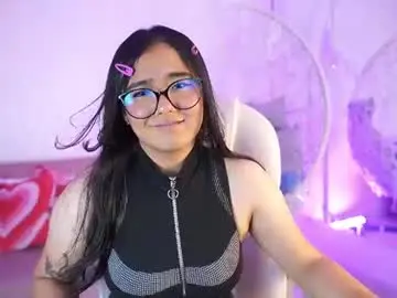 Chaturbate Live Sex Cam of violetjonesx