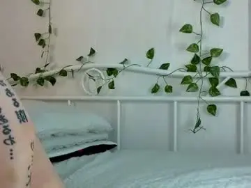 Chaturbate Free Live Porn of yourscarlettdoll