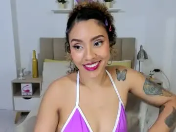 Chaturbate Sex Chat of zoe_gruber