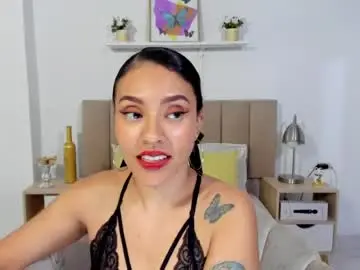 Chaturbate Best Webcam of zoe_gruber