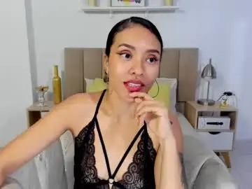 Chaturbate Adult Webcams of zoe_gruber