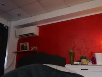 Chaturbate Sex Cam of 1rosell