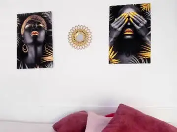 Chaturbate Live Sex of _abby_sweett