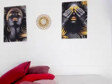Chaturbate Sex Chat of _abby_sweett
