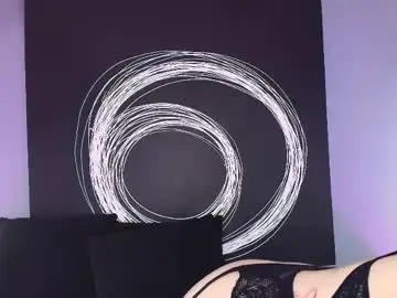 Chaturbate Private Sex Chat of alannaviera