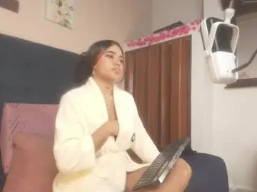 Chaturbate Sex Cam of anais_baiker