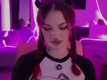 Chaturbate Adult Video Chat of bratziedarsie