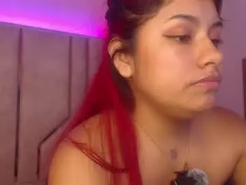 Chaturbate Live Porn of chantalpetit