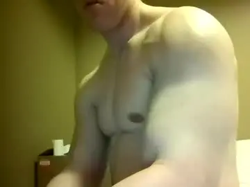 Chaturbate Adult Webcams of college_muscle