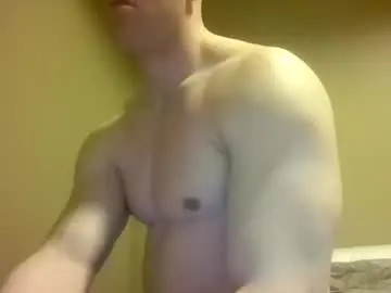 Chaturbate Private Sex Chat of college_muscle