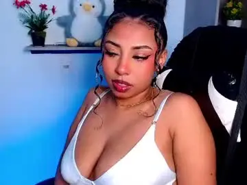 Chaturbate Nude Webcam of danna_schmidt23