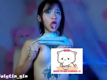 Chaturbate Nude Webcam of harypeath_