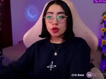 Chaturbate Sex Chat of iamveroo