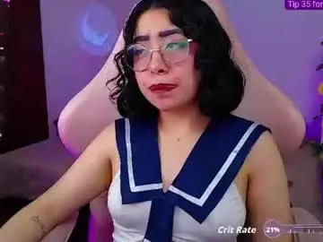 Chaturbate Live Sex of iamveroo
