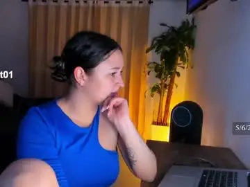 Chaturbate Adult Video Chat of juanita_thorne
