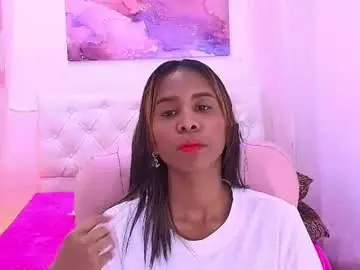 Chaturbate Live Sex Cam of karol_adams_1