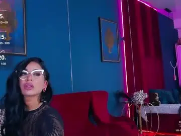 Chaturbate Adult Webcams of madyluxx