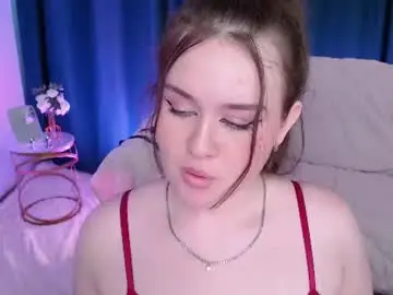 Chaturbate Free Porn Cam of magical_babie