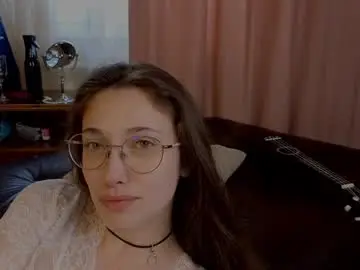 Chaturbate Free Porn Cam of maryrosejansson