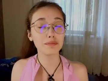 Chaturbate Live Sex Cam of maryrosejansson