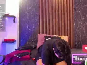 Chaturbate Watch Live Sex Cams of nico_blaze22
