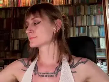 Chaturbate Best live sex cam show of retromarie