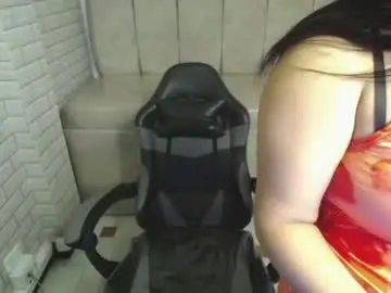 Chaturbate Free Porn Cam of samy_collen_v