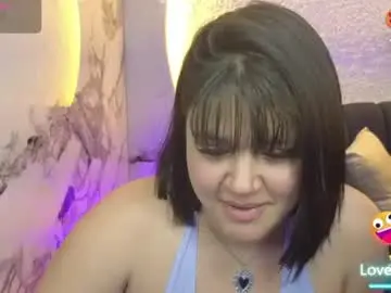 Chaturbate Watch Live Sex Cams of samy_collen_v