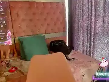 Chaturbate Live Sex of sweet_emmili