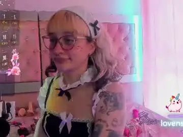 Chaturbate Live Porn of sweet_emmili