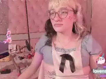 Chaturbate Adult Video Chat of sweet_emmili