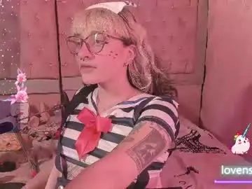 Chaturbate Adult Video Chat of sweet_emmili