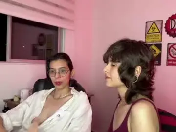 Chaturbate Live Sex of twilightmuses