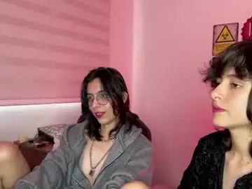Chaturbate Sex Chat of twilightmuses