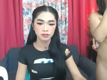 Chaturbate Adult Webcam of yhanie08