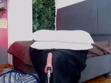 Chaturbate Adult Webcam of zamirscott