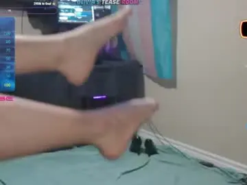 Chaturbate Live Sex Cam of _olivia1_