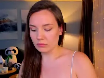 Chaturbate Live Sex Cam of _pureflame_