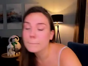 Chaturbate Watch Live Sex Cams of _pureflame_